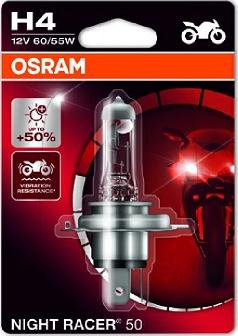 Osram 64193NR5-01B - Lemputė, prožektorius autoreka.lt