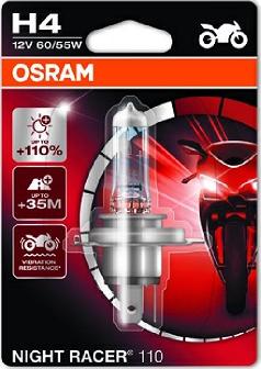 Osram 64193NR1-01B - Lemputė, prožektorius autoreka.lt