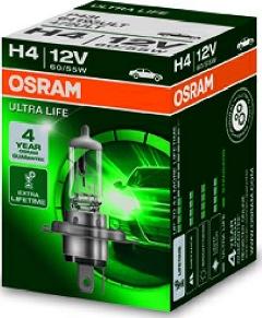 Osram 64193ULT - Lemputė, prožektorius autoreka.lt