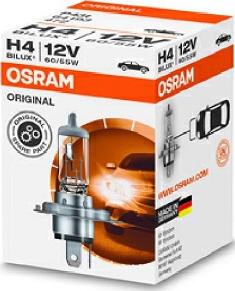 Osram 64193 - Lemputė, prožektorius autoreka.lt