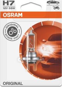 Osram 64210-01B - Lemputė, prožektorius autoreka.lt