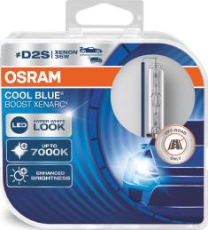 Osram 66240CBB-HCB - Lemputė, prožektorius autoreka.lt