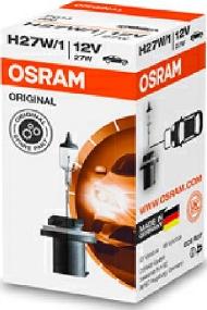 Osram 880 - Lemputė, priekinis žibintas autoreka.lt