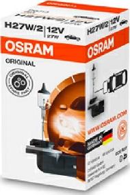 Osram 881 - Lemputė, priekinis žibintas autoreka.lt