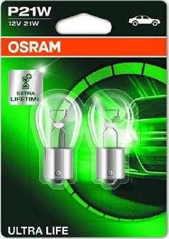 Osram 7506ULT-02B - Lemputė, indikatorius autoreka.lt