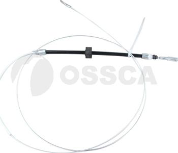 OSSCA 46649 - Trosas, stovėjimo stabdys autoreka.lt