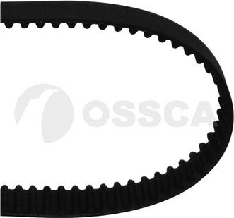 OSSCA 58067 - Paskirstymo diržas autoreka.lt