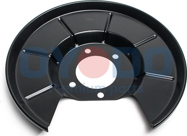 Oyodo 11H9056-OYO - Apsauginis skydas, stabdžių diskas autoreka.lt