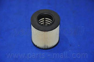 Parts-Mall PBT-007 - Alyvos filtras autoreka.lt