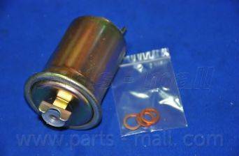 Parts-Mall PCF-051-S - Kuro filtras autoreka.lt