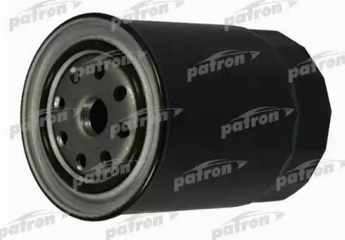 Patron PF4051 - Alyvos filtras autoreka.lt