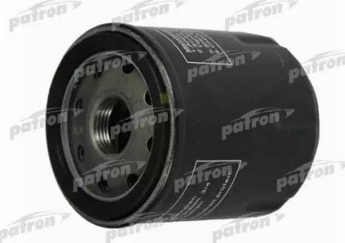 Patron PF4136 - Alyvos filtras autoreka.lt