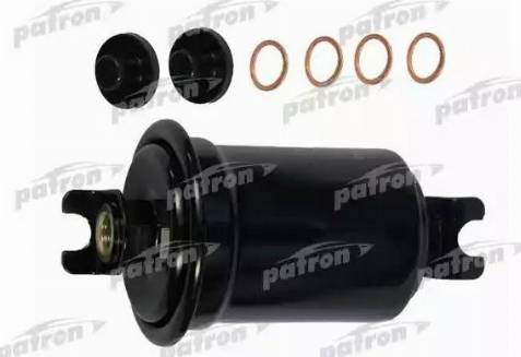 Patron PF3129 - Kuro filtras autoreka.lt