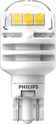PHILIPS 11067CU60X1 - Lemputė, atbulinės eigos žibintas autoreka.lt