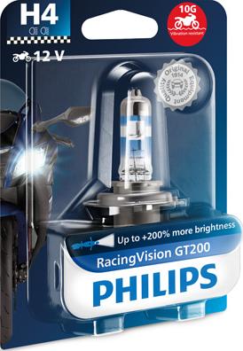 PHILIPS 12342RGTBW - Lemputė, prožektorius autoreka.lt