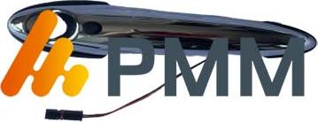 PMM AL80880 - Durų rankenėlė autoreka.lt