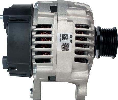 PowerMax 89213461 - Kintamosios srovės generatorius autoreka.lt