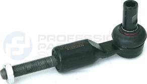 Professional Parts 61020006 - Skersinės vairo trauklės galas autoreka.lt