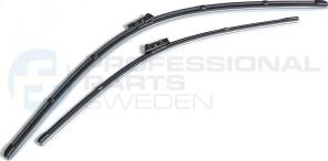 Professional Parts 81433385 - Valytuvo gumelė autoreka.lt