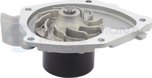 Professional Parts 26430725 - Vandens siurblys autoreka.lt