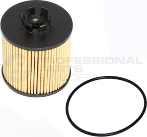 Professional Parts 22029301 - Alyvos filtras autoreka.lt