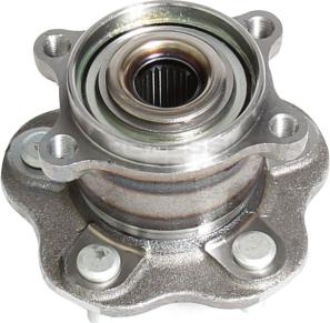 Professional Parts 77276998 - Rato stebulė autoreka.lt