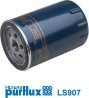 Purflux LS907 - Alyvos filtras autoreka.lt