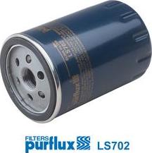 Purflux LS702 - Alyvos filtras autoreka.lt