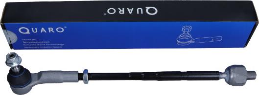 QUARO QS0241/HQ - Strypo montavimas autoreka.lt