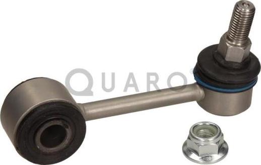 QUARO QS3121/HQ - Šarnyro stabilizatorius autoreka.lt