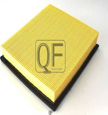 Quattro Freni QF00300016 - Oro filtras autoreka.lt