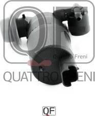 Quattro Freni QF00N00078 - Vandens siurblys, priekinio stiklo plovimas autoreka.lt
