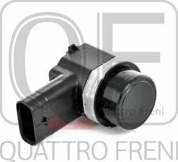 Quattro Freni QF00T01533 - Jutiklis, statymo atstumo jutiklis autoreka.lt