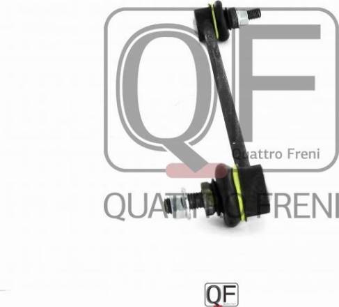 Quattro Freni QF00U00188 - Šarnyro stabilizatorius autoreka.lt