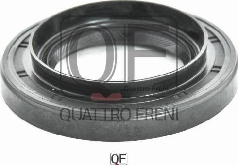 Quattro Freni QF00Y00017 - Veleno sandariklis, diferencialas autoreka.lt