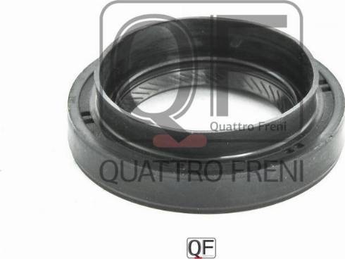 Quattro Freni QF00Y00021 - Veleno sandariklis, diferencialas autoreka.lt