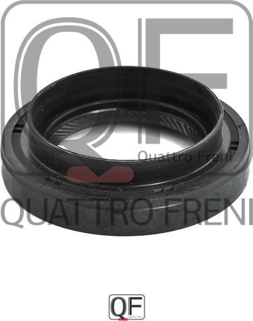 Quattro Freni QF00Y00023 - Veleno sandariklis, diferencialas autoreka.lt