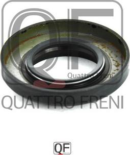 Quattro Freni QF00Y00022 - Veleno sandariklis, diferencialas autoreka.lt