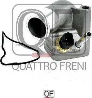 Quattro Freni QF15A00040 - Termostatas, aušinimo skystis autoreka.lt