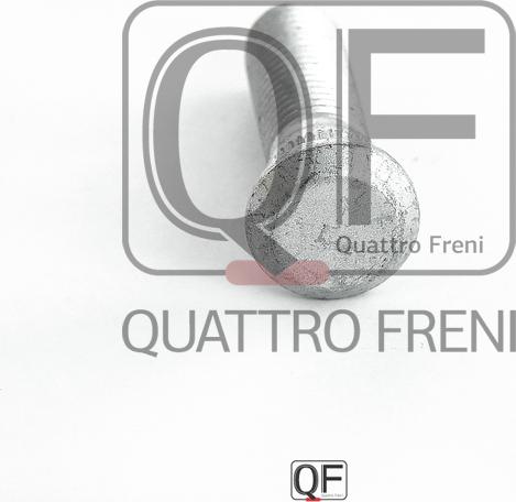 Quattro Freni QF10D00026 - Rato varžtas autoreka.lt