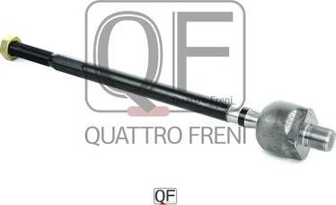 Quattro Freni QF13E00091 - Vidinė skersinė vairo trauklė autoreka.lt