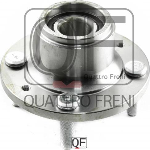 Quattro Freni QF34D00001 - Rato stebulė autoreka.lt