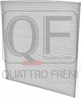 Quattro Freni QF20Q00097 - Filtras, salono oras autoreka.lt