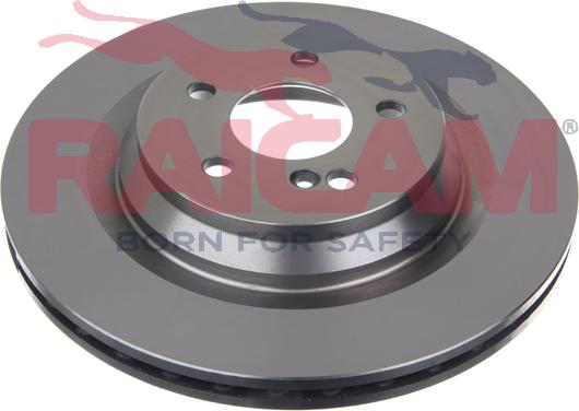 Raicam RD01393 - Stabdžių diskas autoreka.lt