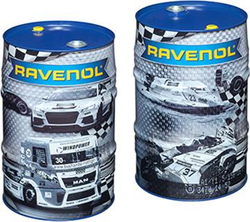 Ravenol 1211114-060-01-888 - Greičių dėžės alyva autoreka.lt