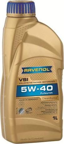 Ravenol 1111130 - Variklio alyva autoreka.lt