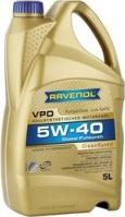 Ravenol 1111131-005-01-999 - Variklio alyva autoreka.lt