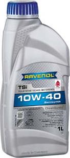 Ravenol 1112110-001-01-999 - Variklio alyva autoreka.lt