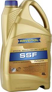 Ravenol 1181100 - Hidraulinė alyva autoreka.lt