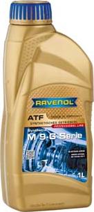 Ravenol 1211139-001-01-999 - Greičių dėžės alyva autoreka.lt